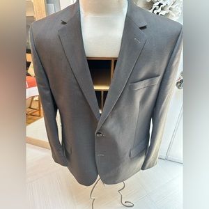 Micheal Kors Brown Blazer 46R